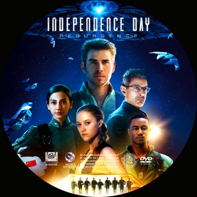 Independence Day Resurgence