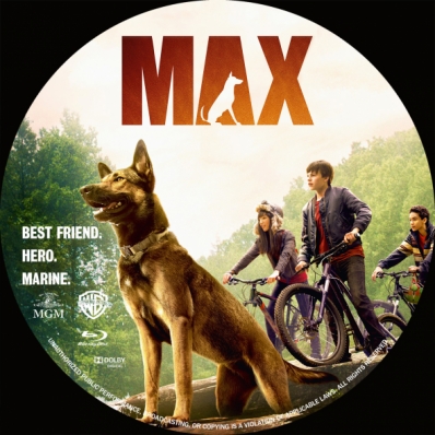 Max