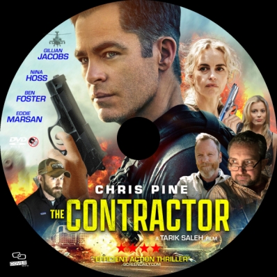 The Contractor