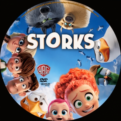 Storks