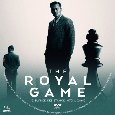 The Royal Game