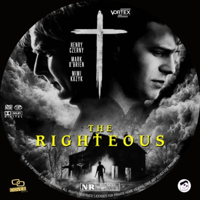 The Righteous