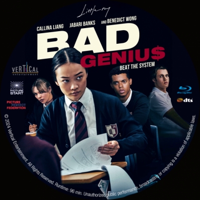 Bad Genius