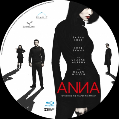 CoverCity - DVD Covers & Labels - Anna