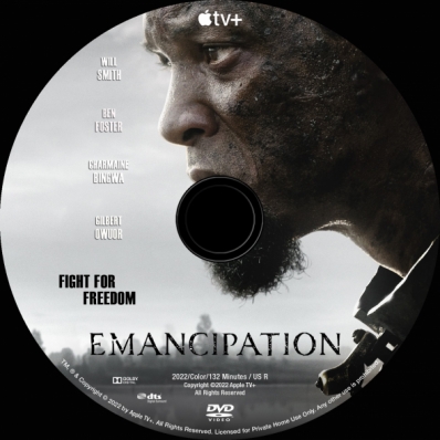 Emancipation