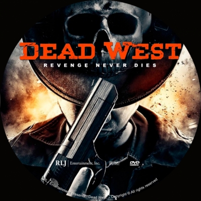 Dead West