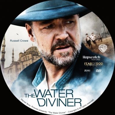 The Water Diviner