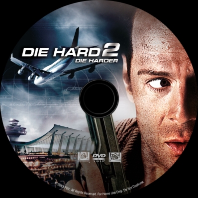 Die Hard 2: Die Harder