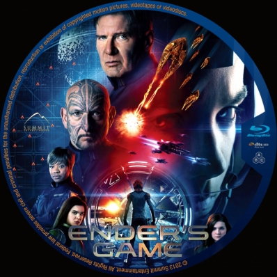 Ender's Game