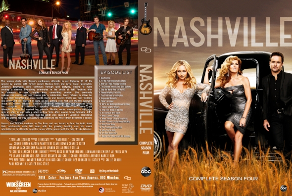 Nashville - Season 4