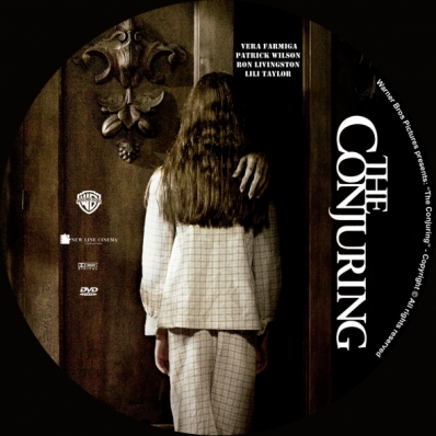 The Conjuring