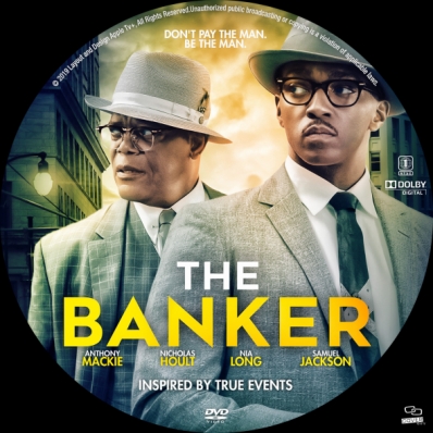 The Banker