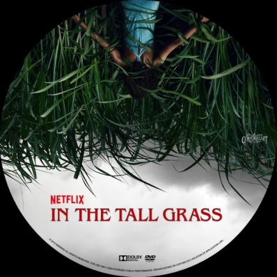 In the Tall Grass