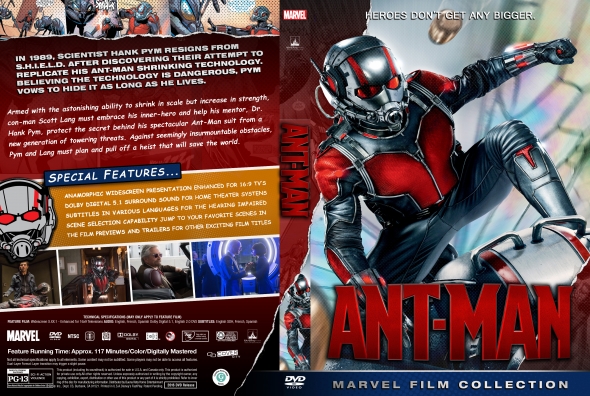 Ant-Man