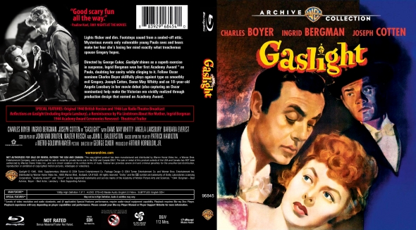 Gaslight