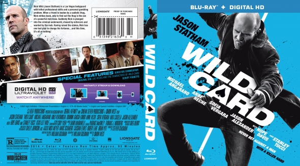 Wild Card