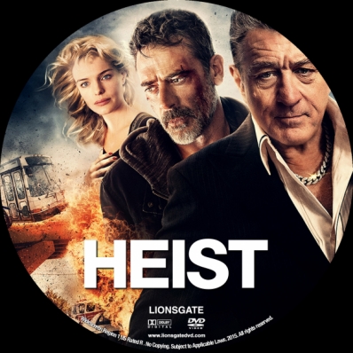 Heist