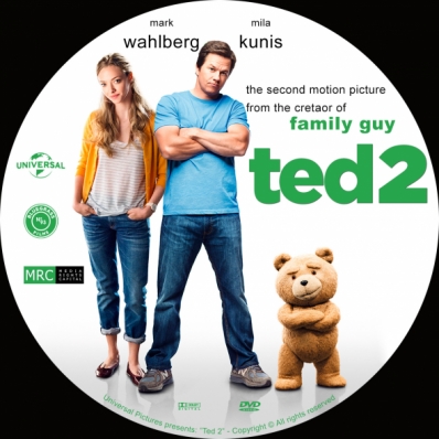 Ted 2