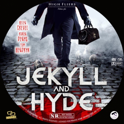 Jekyll and Hyde