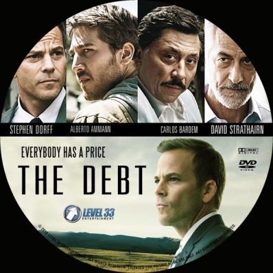 The Debt