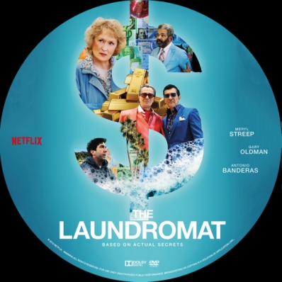 The Laundromat