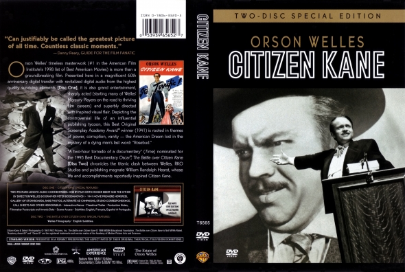 Citizen Kane