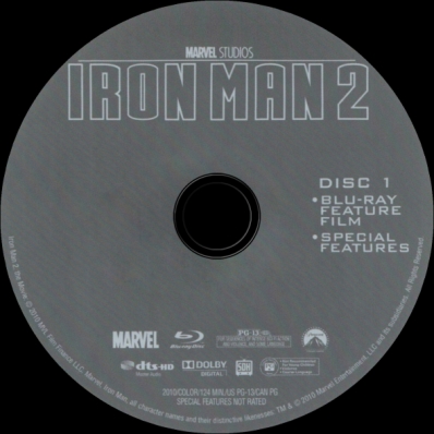 Iron Man 2