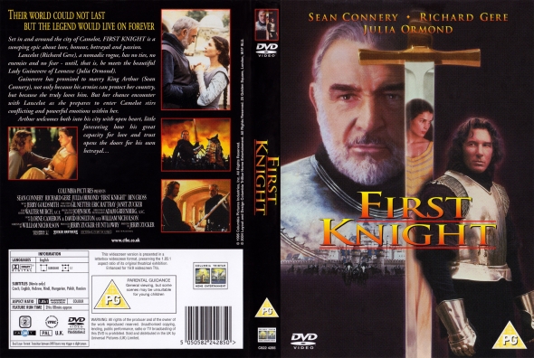 First Knight