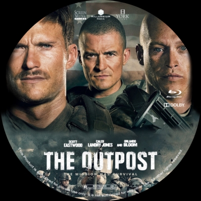 The Outpost