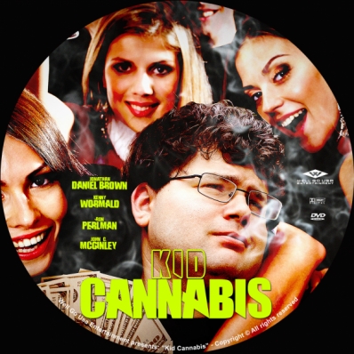 Kid Cannabis