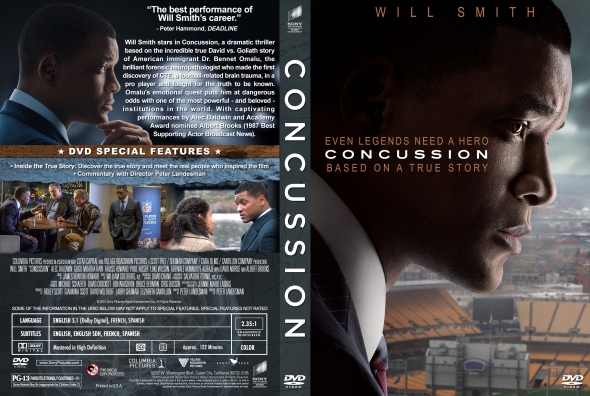 Concussion