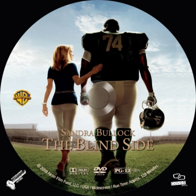 The Blind Side