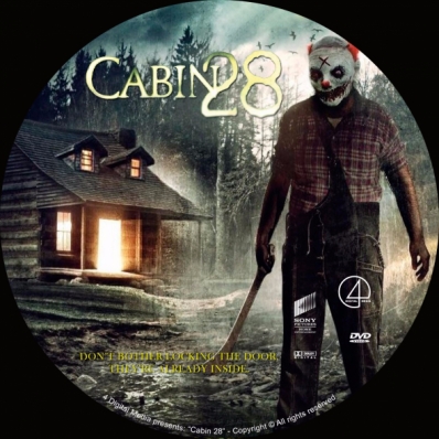 Cabin 28