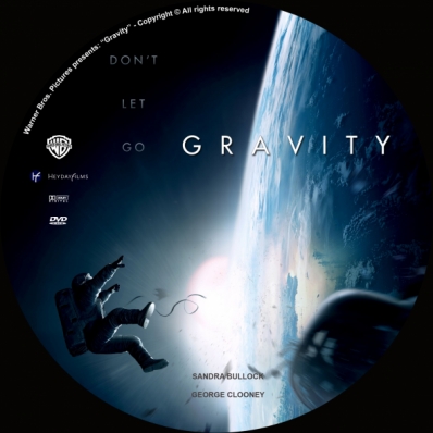 Gravity