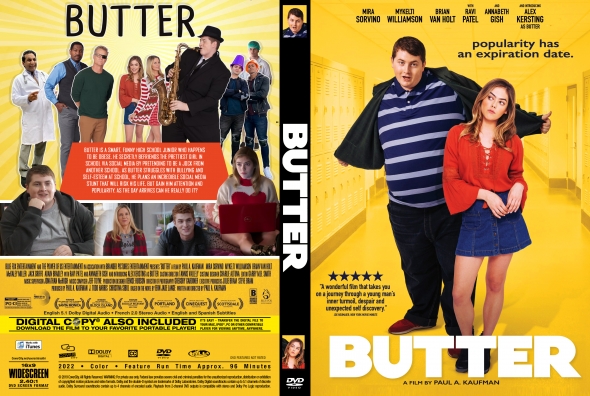 Butter