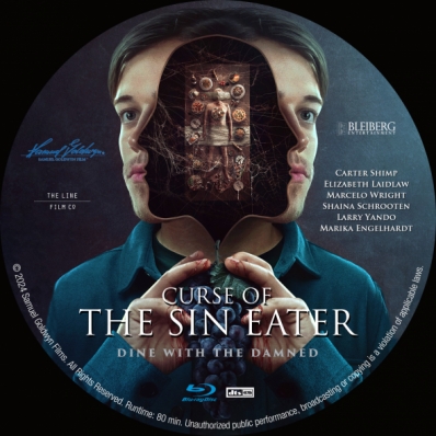 Curse of the Sin Eater