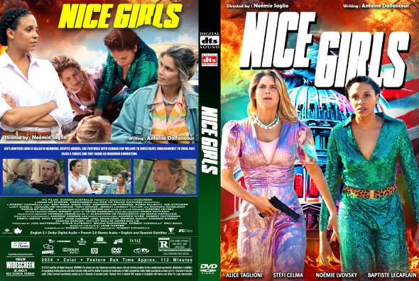 Nice Girls