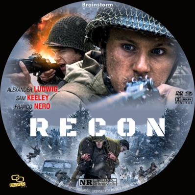 Recon