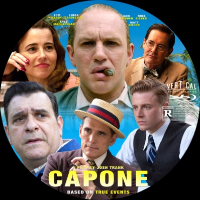 Capone