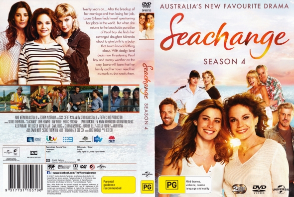 SeaChange - Season 4