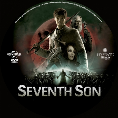 Seventh Son