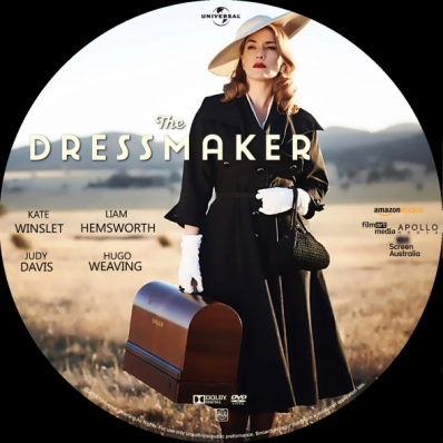 The Dressmaker