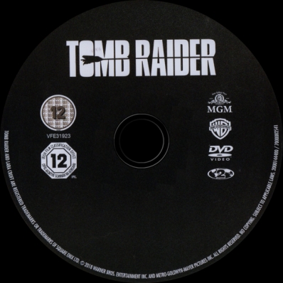 Tomb Raider