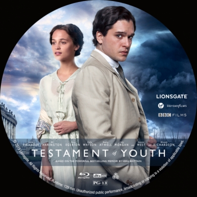 Testament of Youth