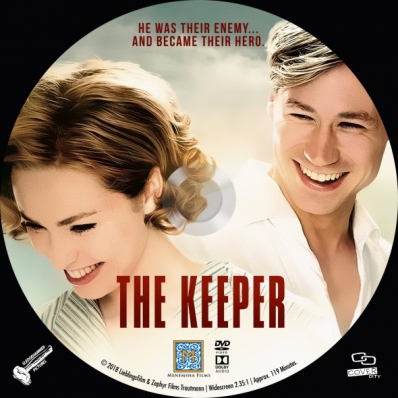 The Keeper