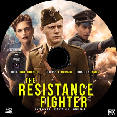 The Resistance Fighter