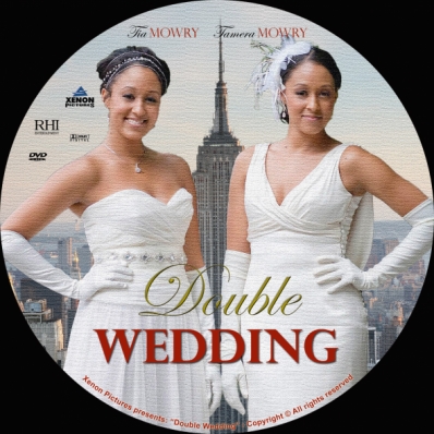 Double Wedding