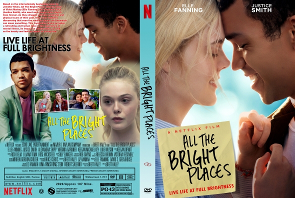 All the Bright Places