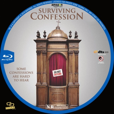 Surviving Confession