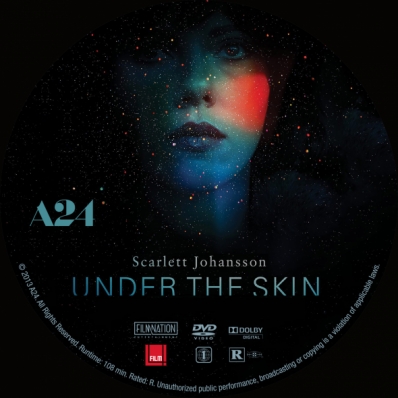 Under the Skin